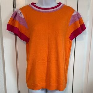 Colorful Women's Sweater